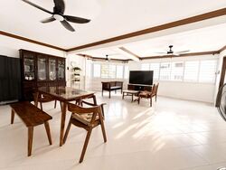 Blk 798 Yishun Ring Road (Yishun), HDB 5 Rooms #606537381